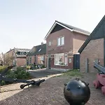 Holiday home De Groten Zes