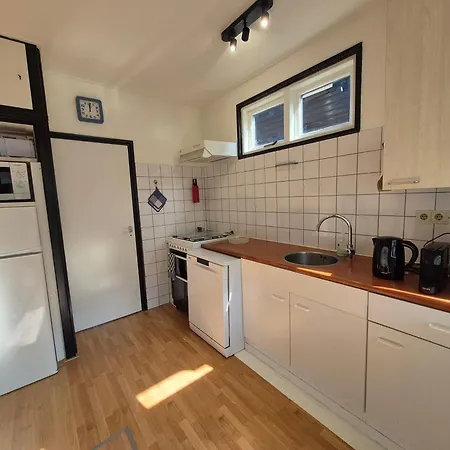 De Groten Zes Hébergement de vacances *