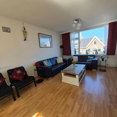 De Groten Zes Egmond aan Zee