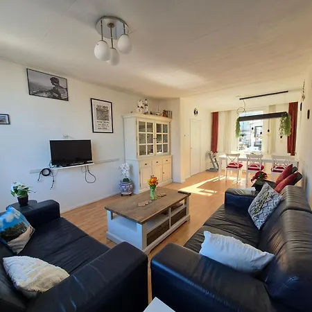 Hébergement de vacances De Groten Zes *