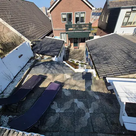 De Groten Zes Egmond aan Zee