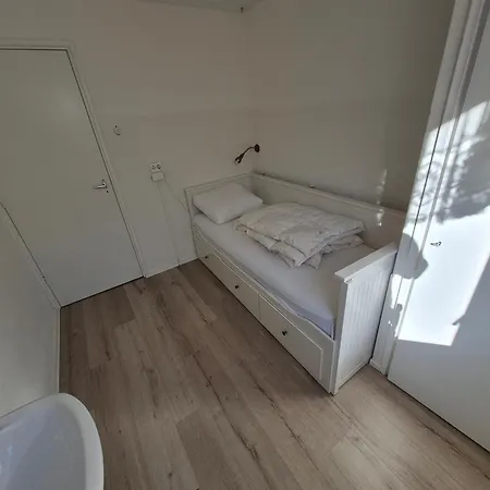 De Groten Zes * Egmond aan Zee