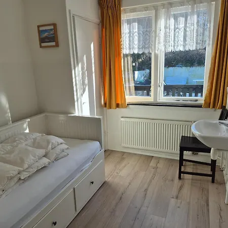 Tatil Evi De Groten Zes