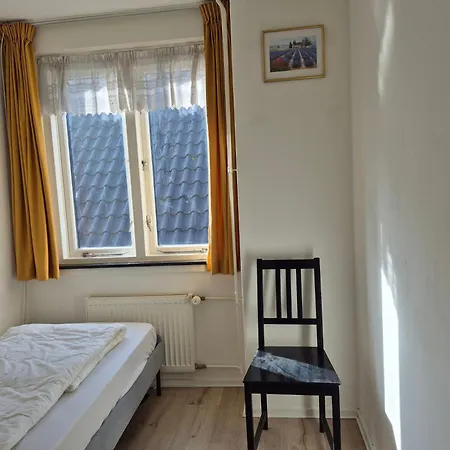 Tatil Evi De Groten Zes *