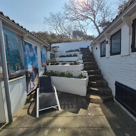 Tatil Evi De Groten Zes *