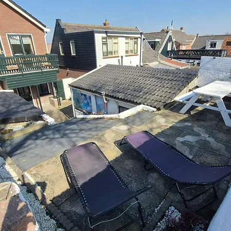 De Groten Zes Egmond aan Zee