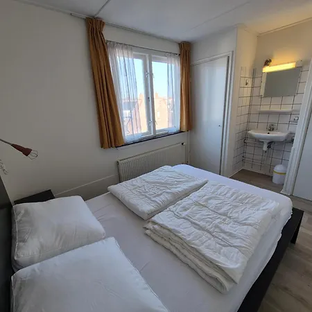 Tatil Evi De Groten Zes