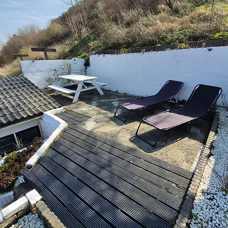 De Groten Zes Tatil Evi *